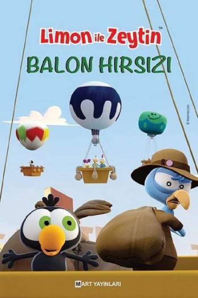 Ürün Resmi