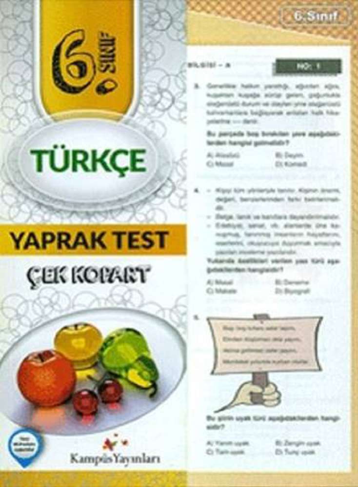 Ürün Resmi