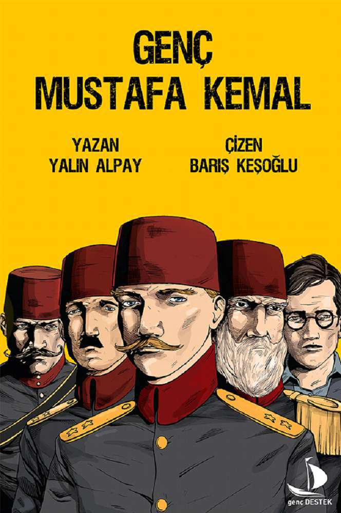 Ürün Resmi