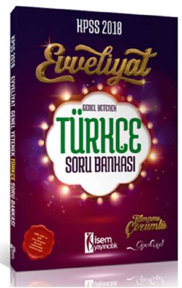 Ürün Resmi