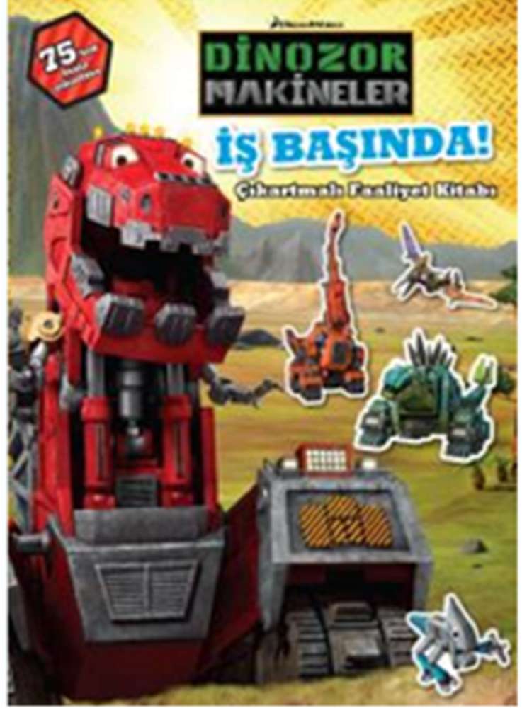 Ürün Resmi