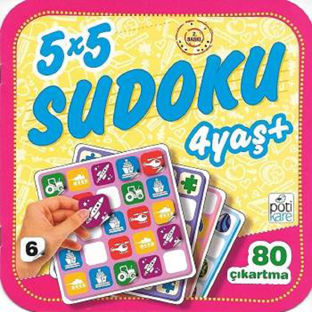 Ürün Resmi