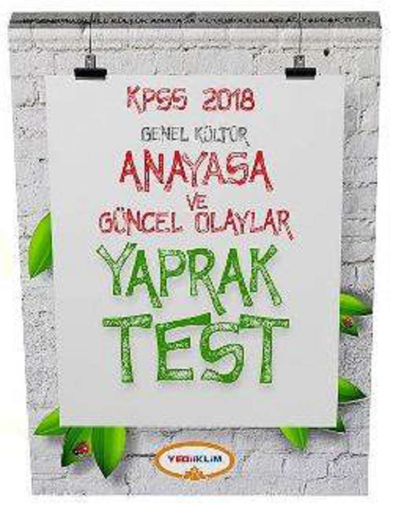 Ürün Resmi