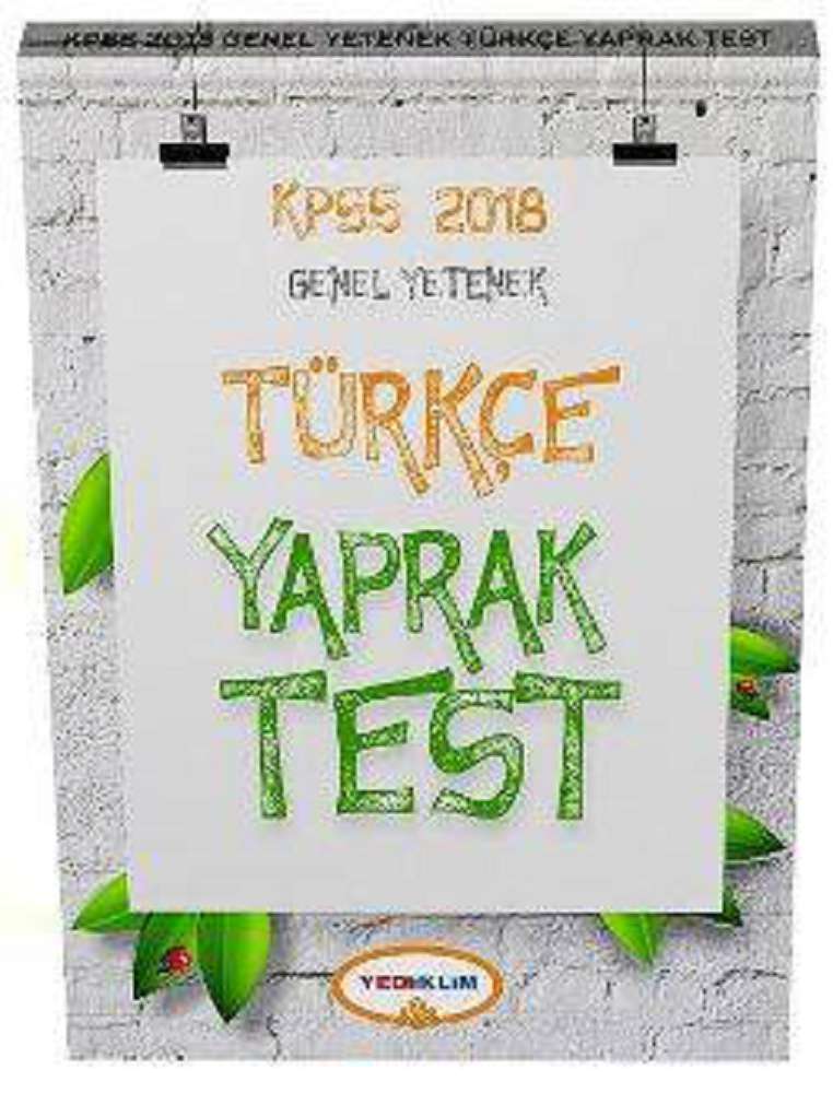 Ürün Resmi