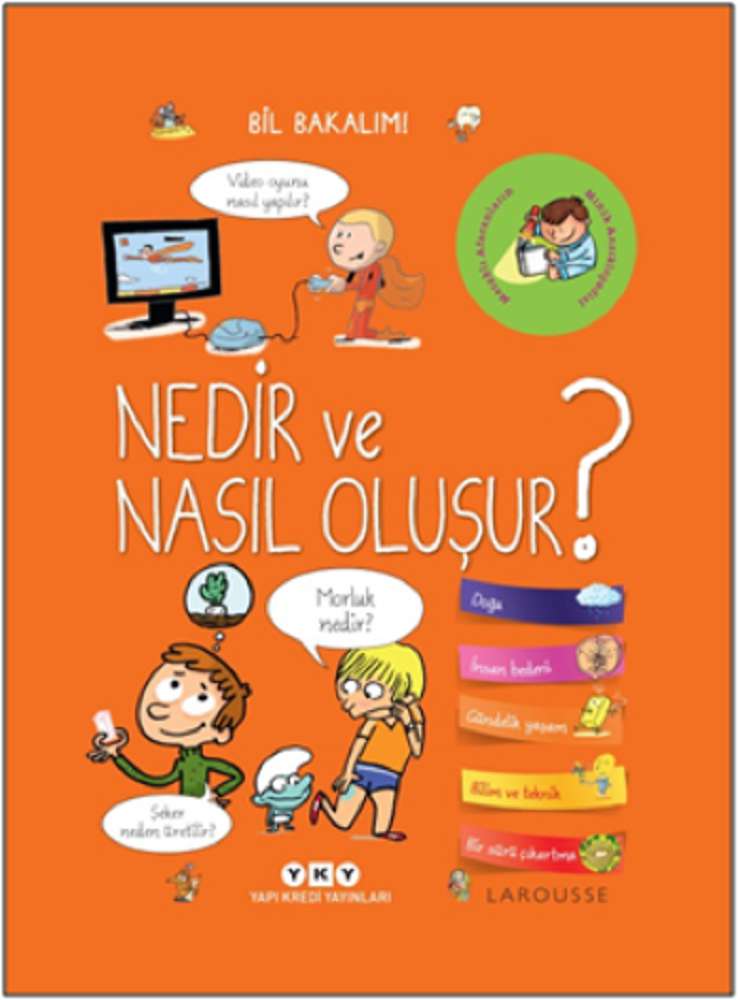 Ürün Resmi