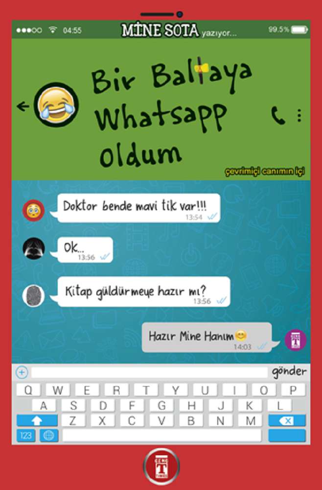 Ürün Resmi