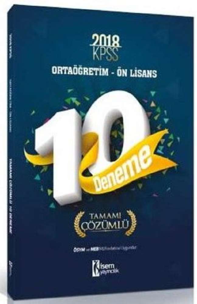 Ürün Resmi