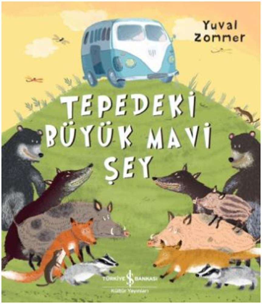 Ürün Resmi