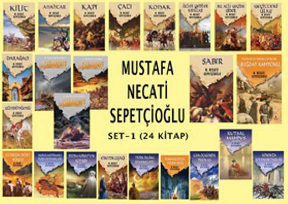 Ürün Resmi