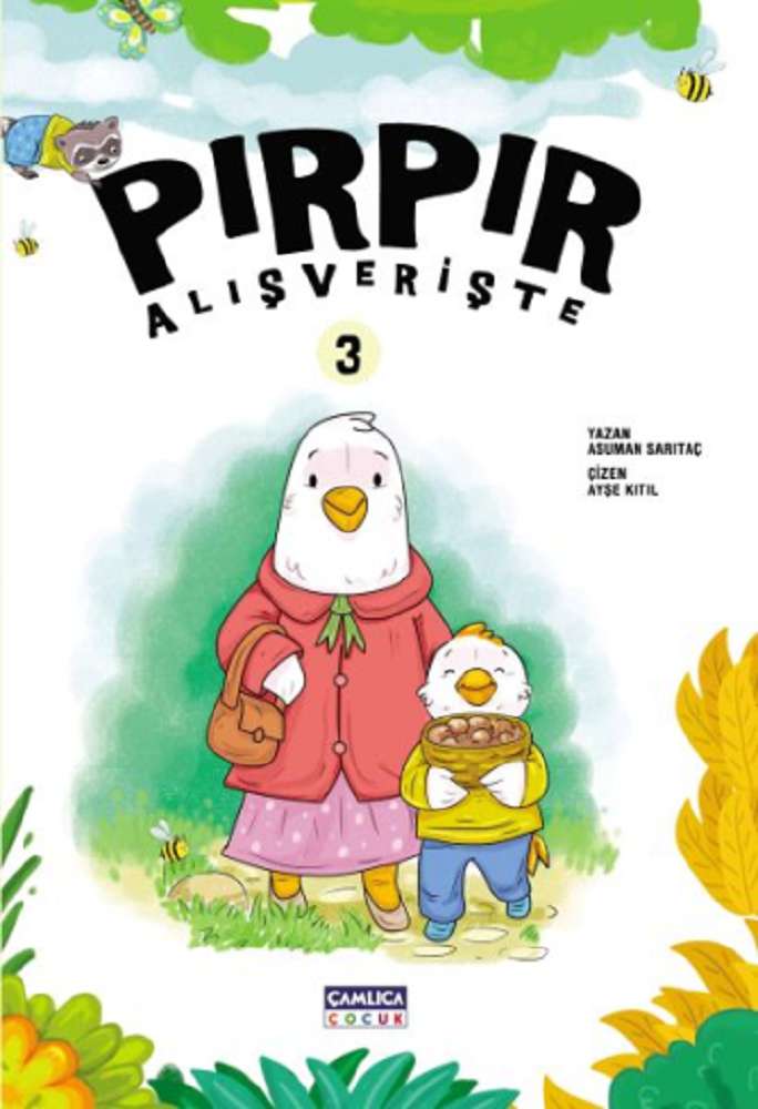 Ürün Resmi
