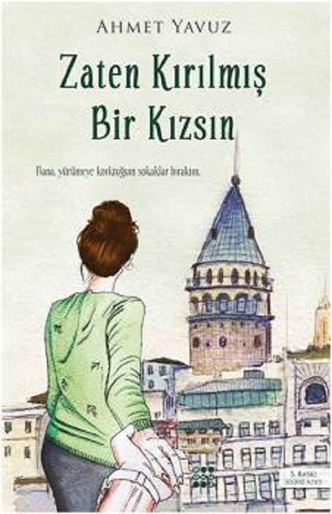 Ürün Resmi