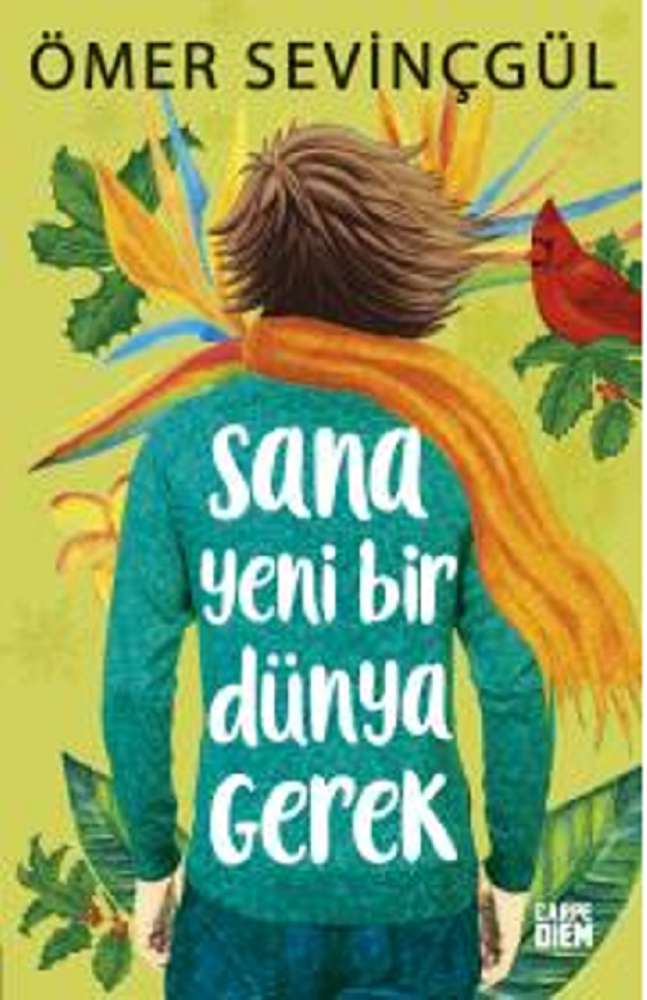 Ürün Resmi