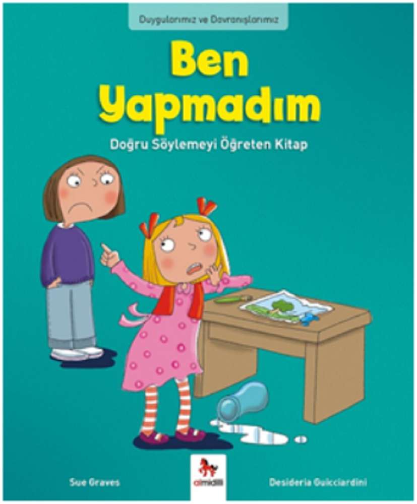 Ürün Resmi