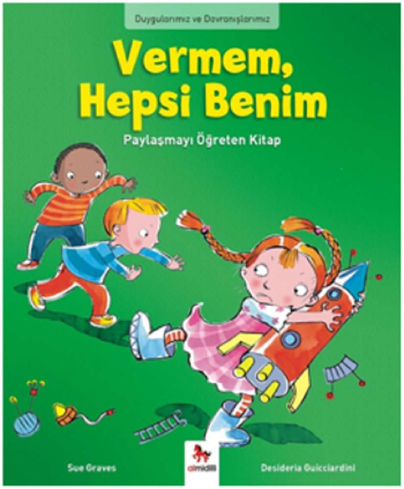 Ürün Resmi
