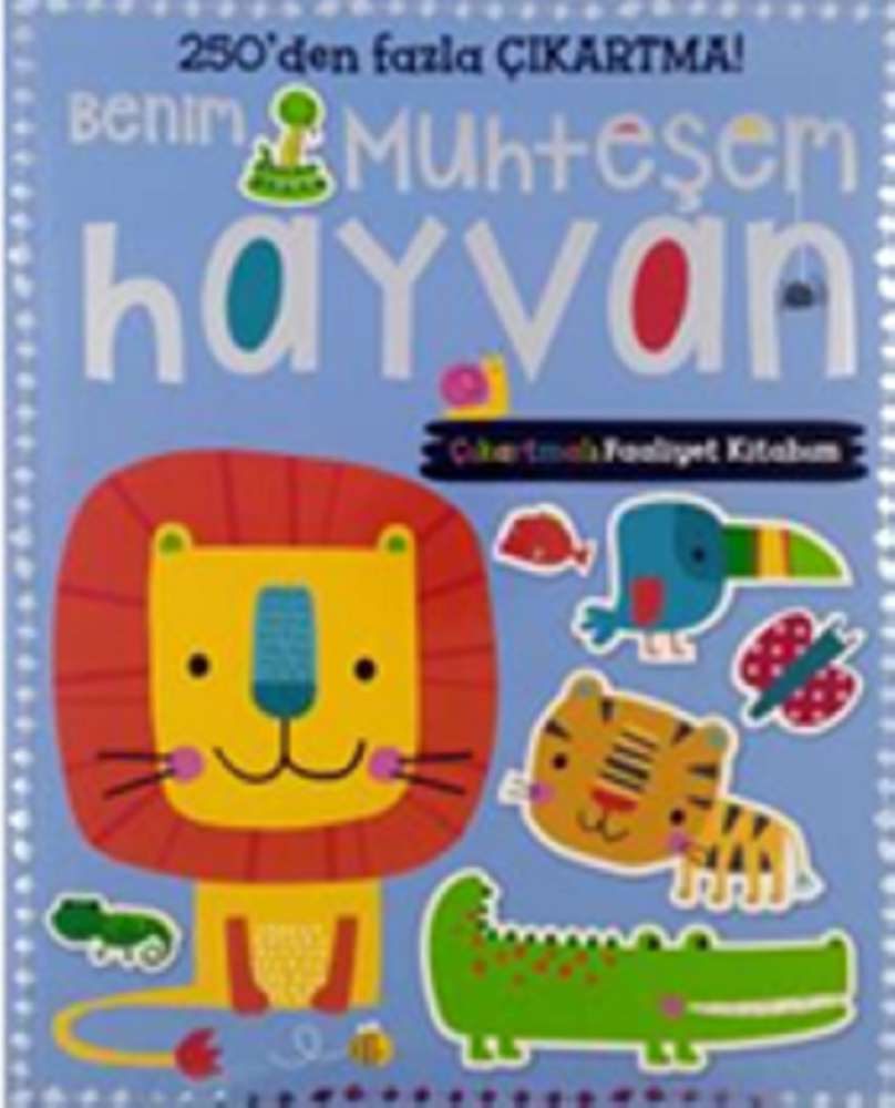 Ürün Resmi