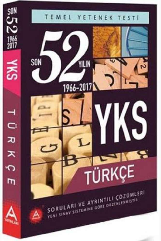 Ürün Resmi