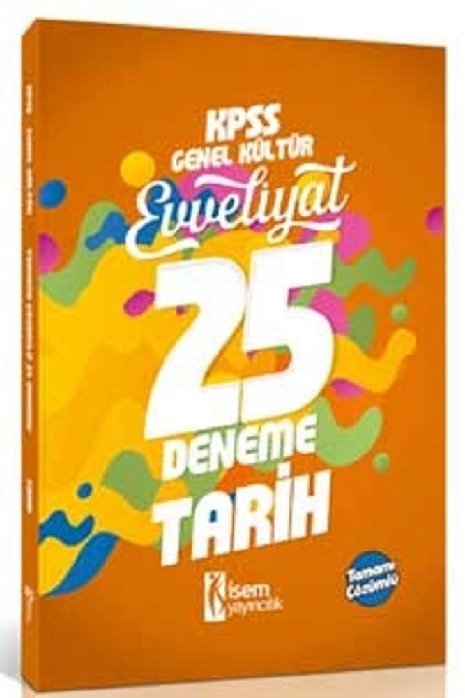 Ürün Resmi