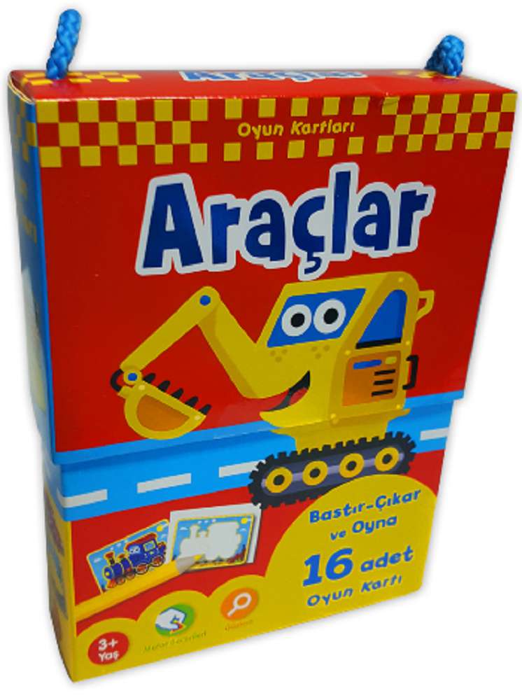 Ürün Resmi