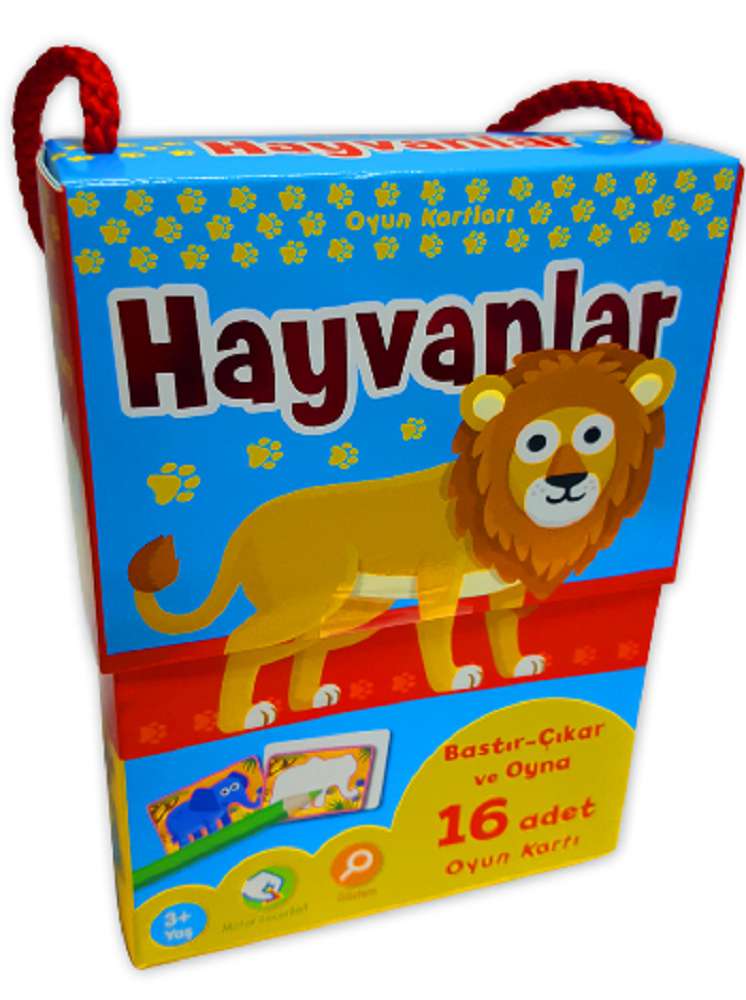 Ürün Resmi