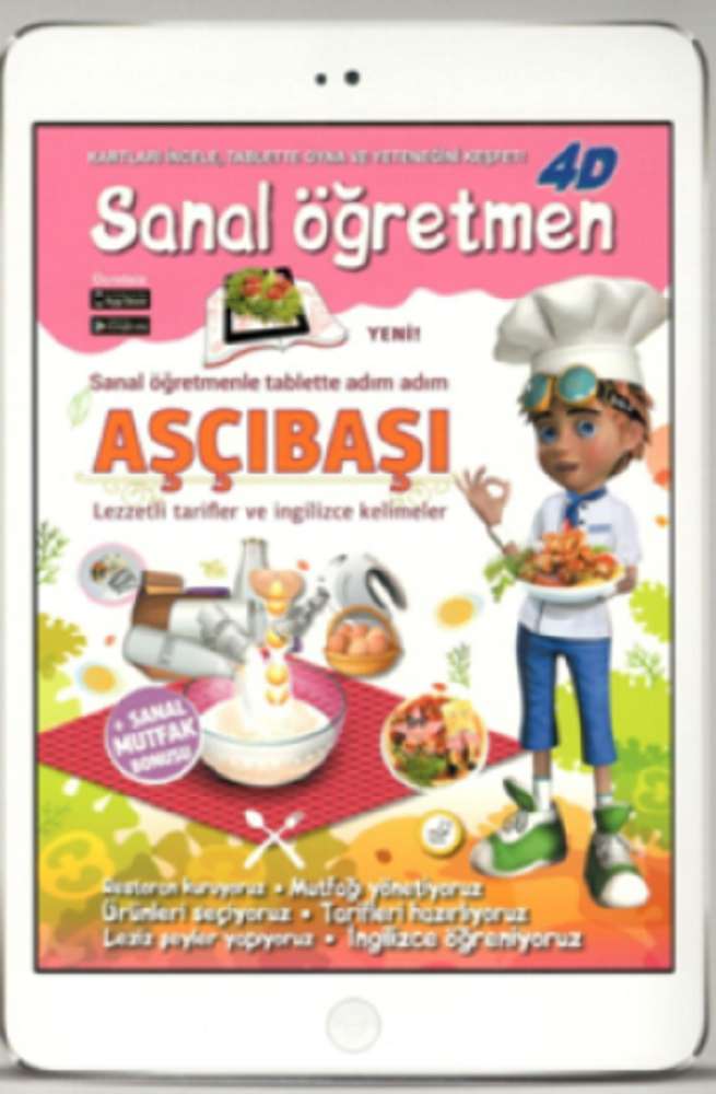 Ürün Resmi