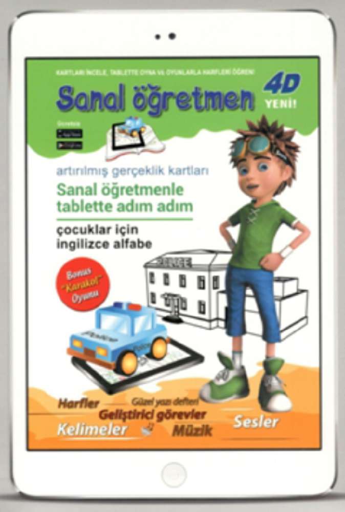 Ürün Resmi