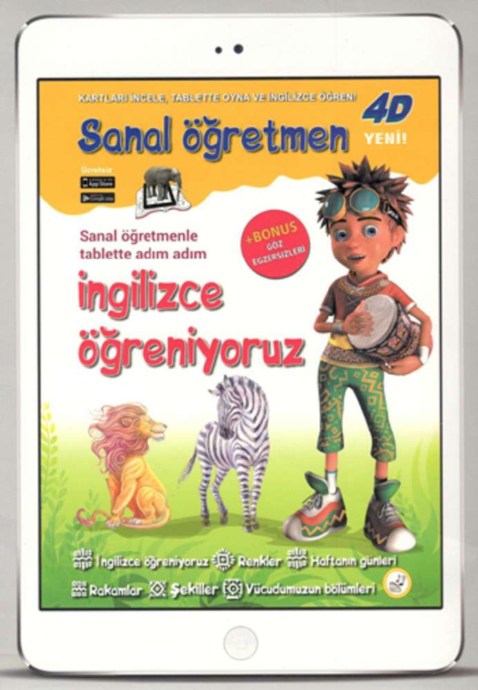 Ürün Resmi