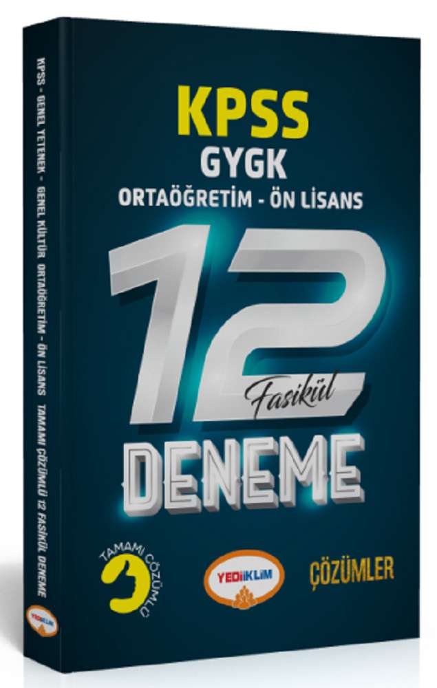 Ürün Resmi