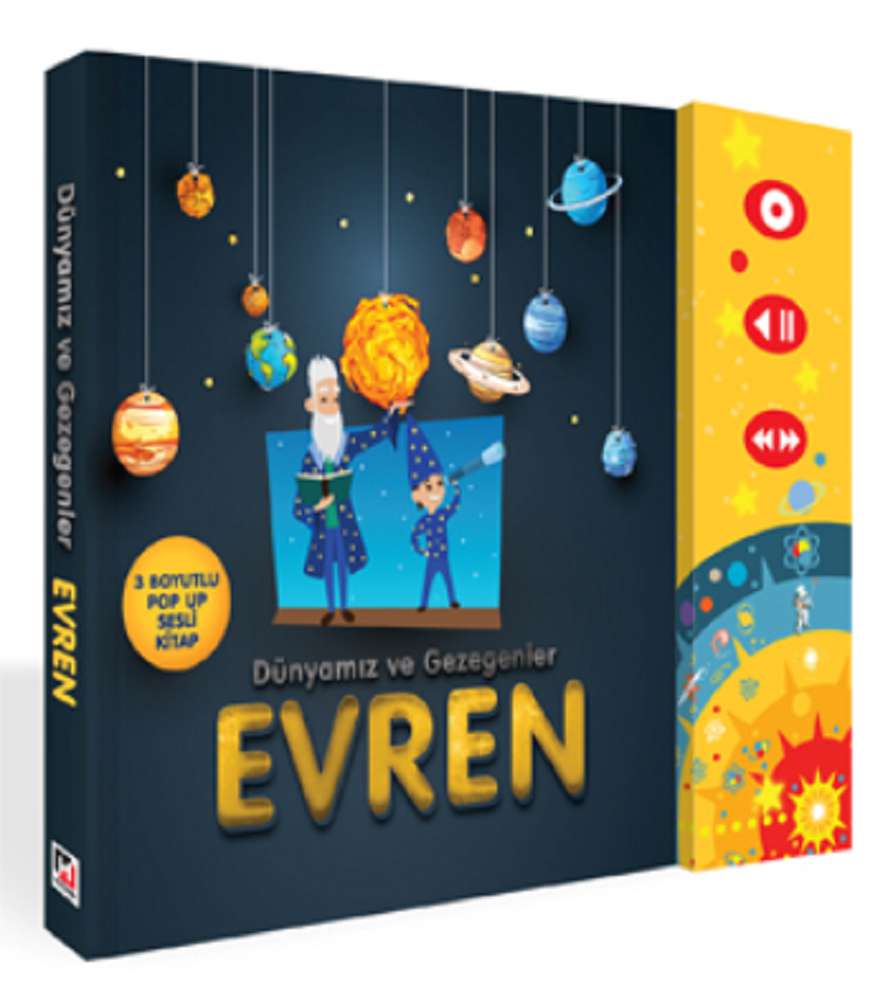 Ürün Resmi