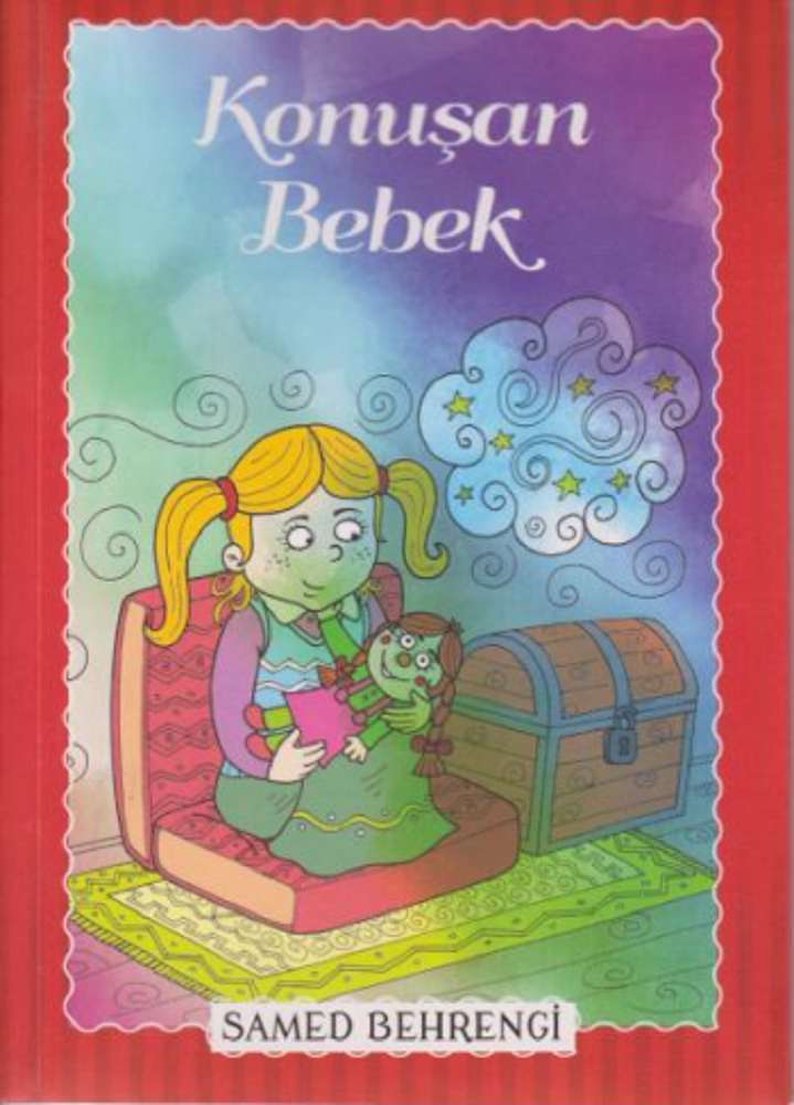 Ürün Resmi