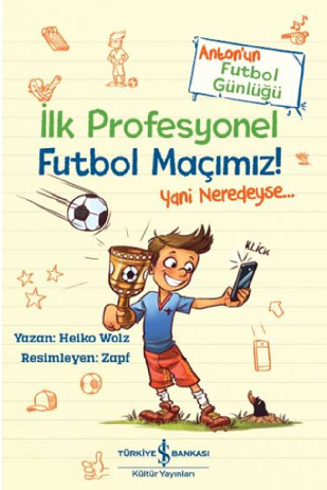 Ürün Resmi