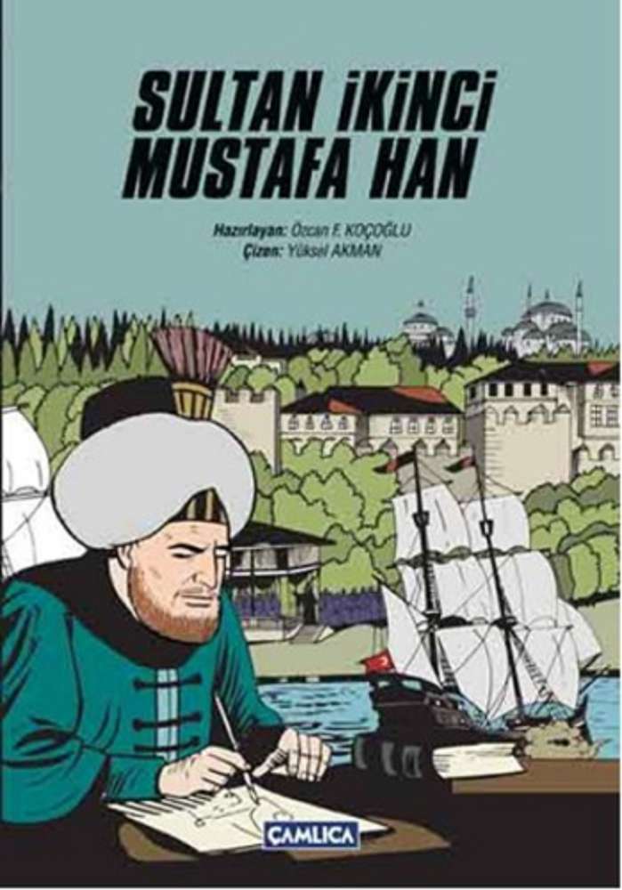Ürün Resmi