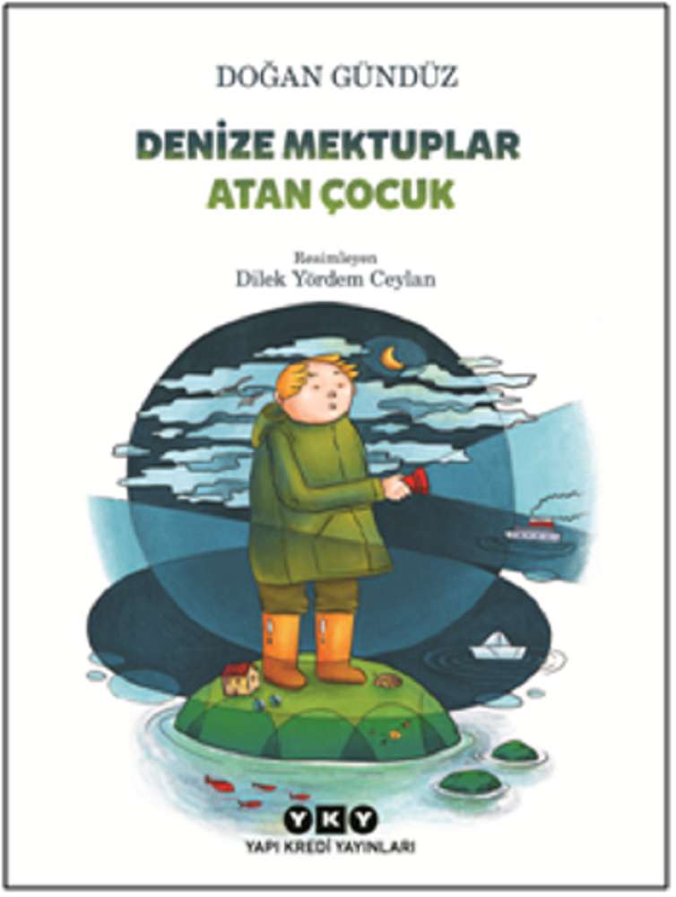 Ürün Resmi
