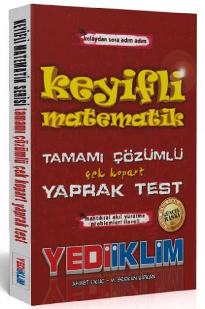 Ürün Resmi