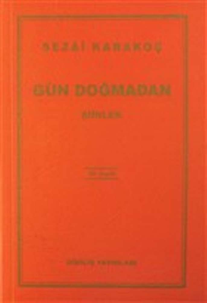 Ürün Resmi
