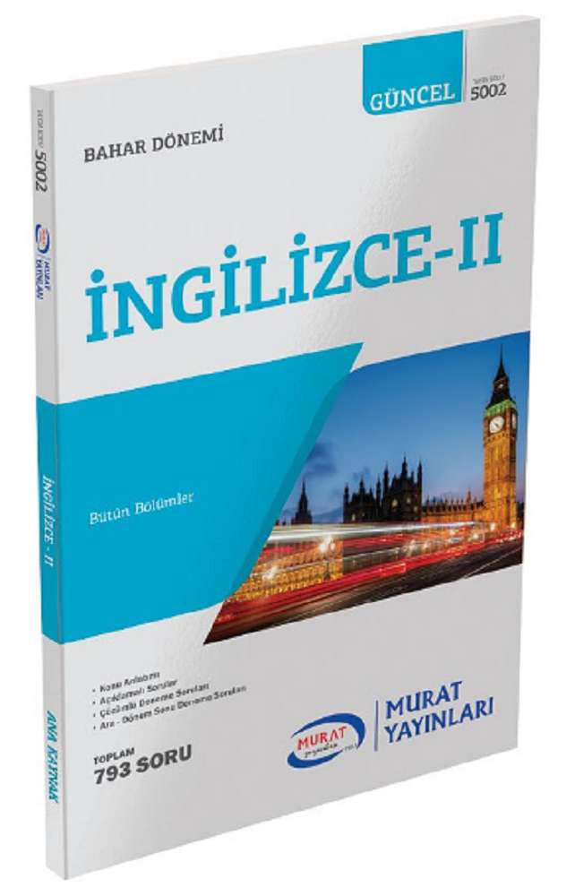 Ürün Resmi