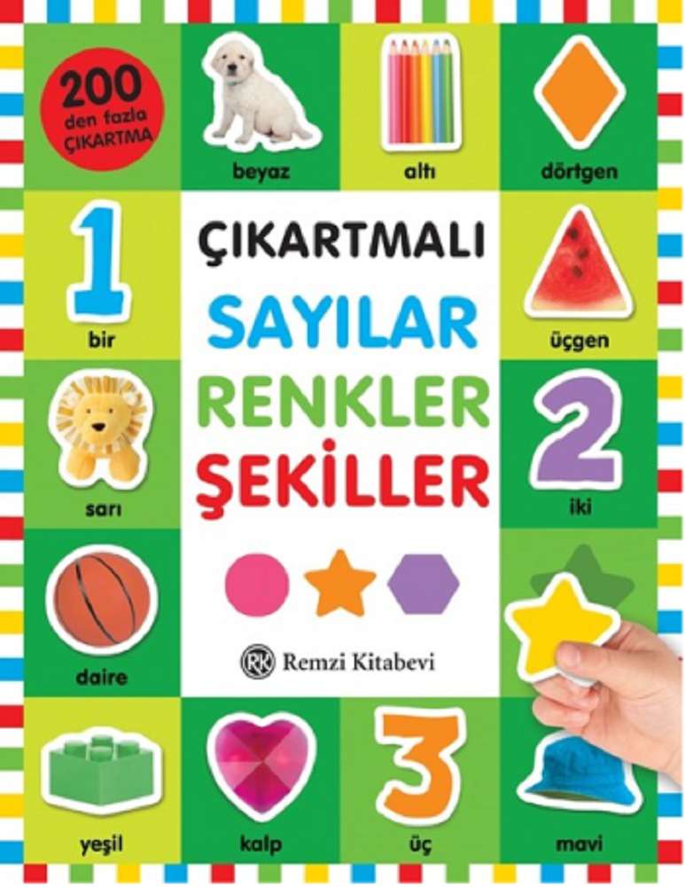 Ürün Resmi