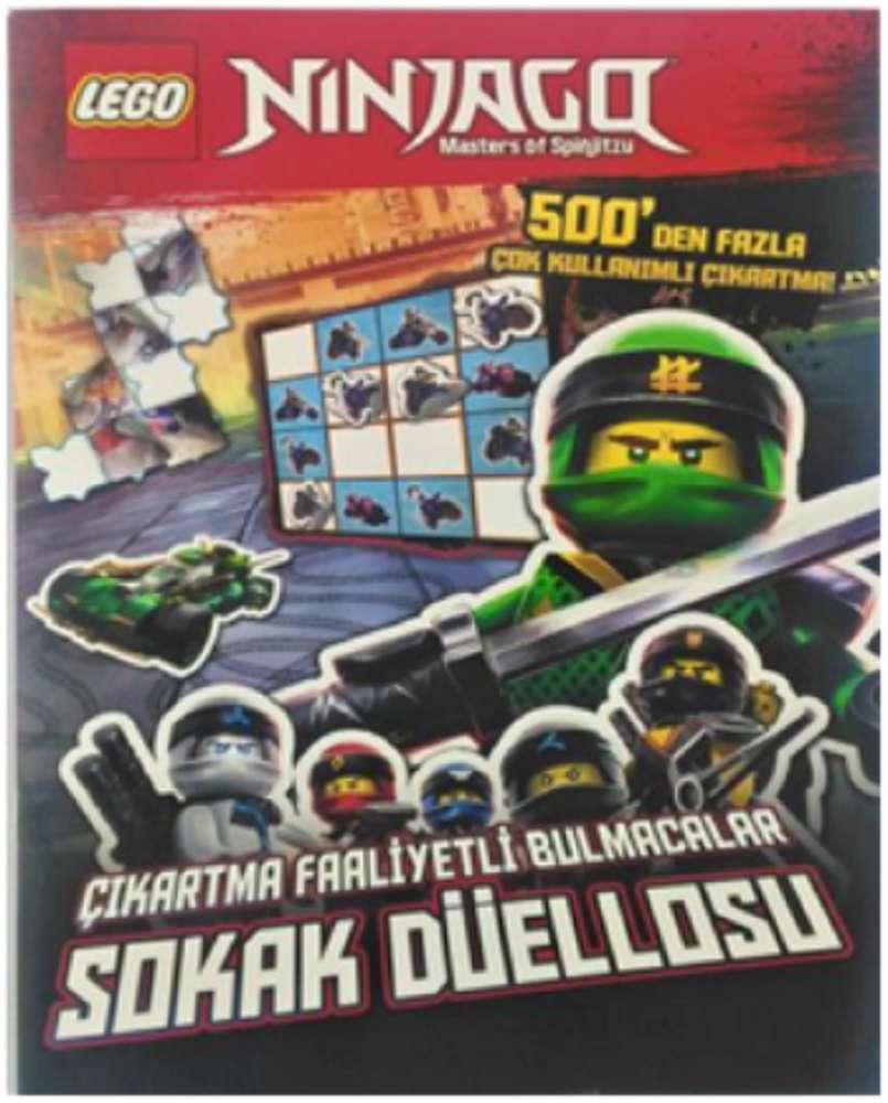 Ürün Resmi