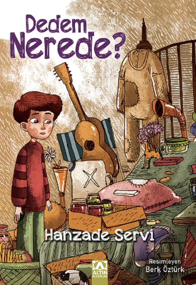 Ürün Resmi