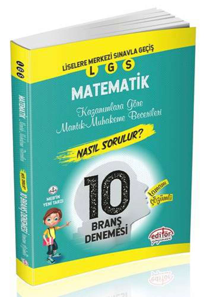 Ürün Resmi