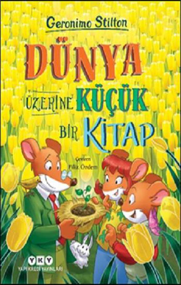 Ürün Resmi