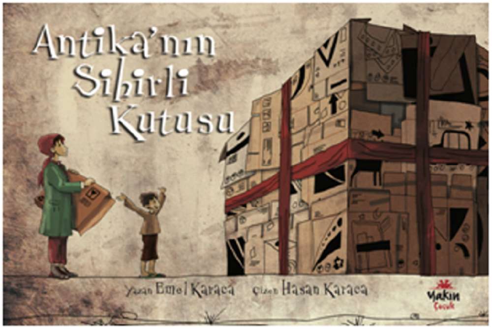 Ürün Resmi