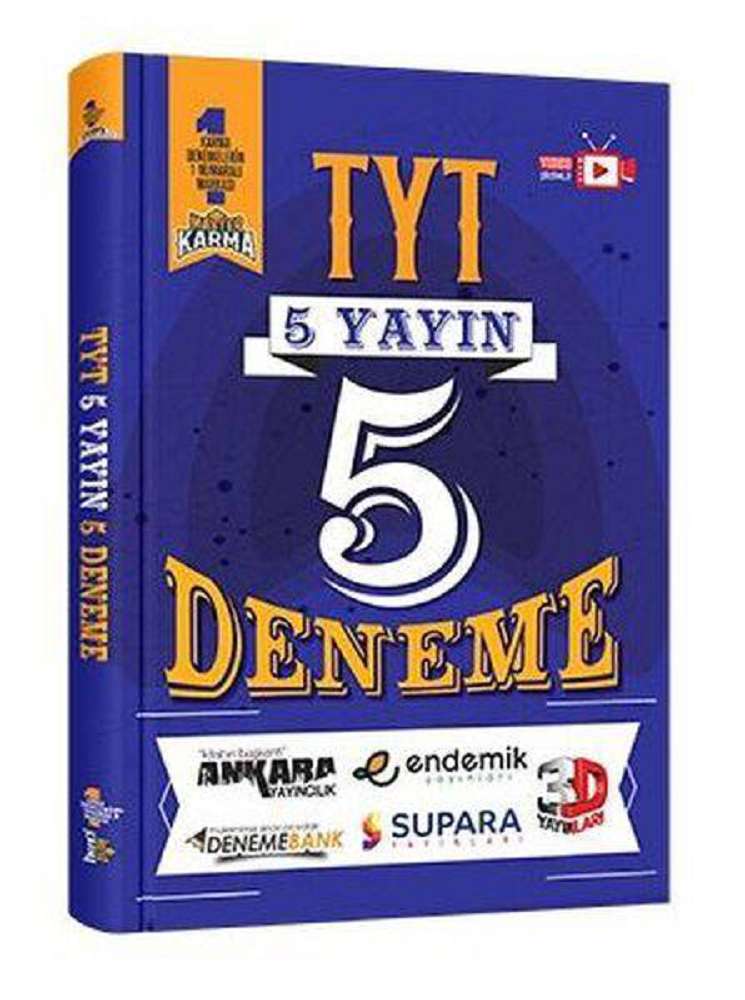 Ürün Resmi