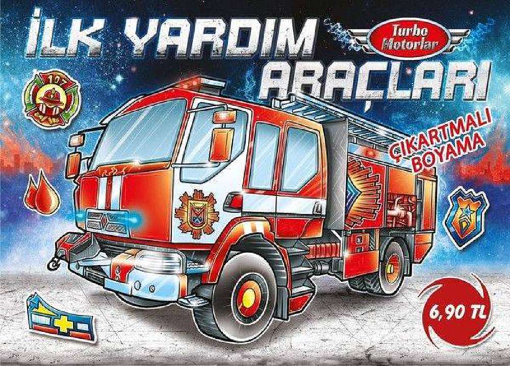 Ürün Resmi