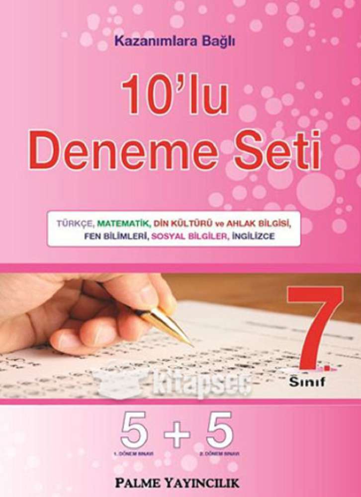 Ürün Resmi