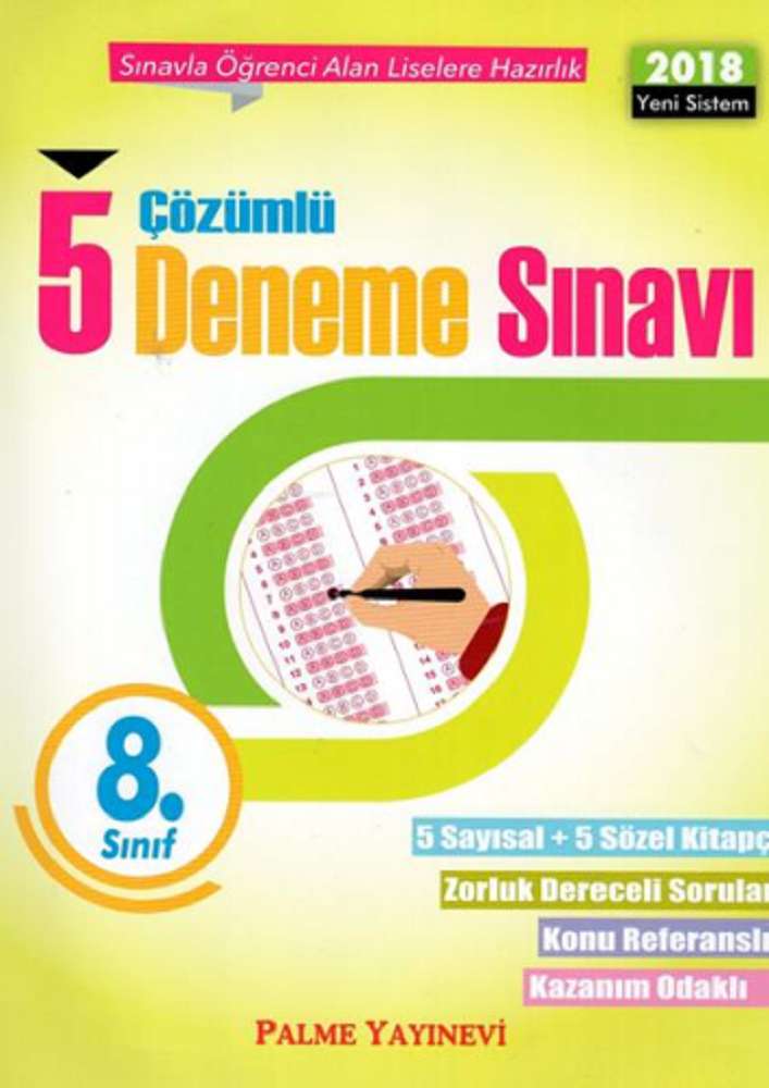 Ürün Resmi