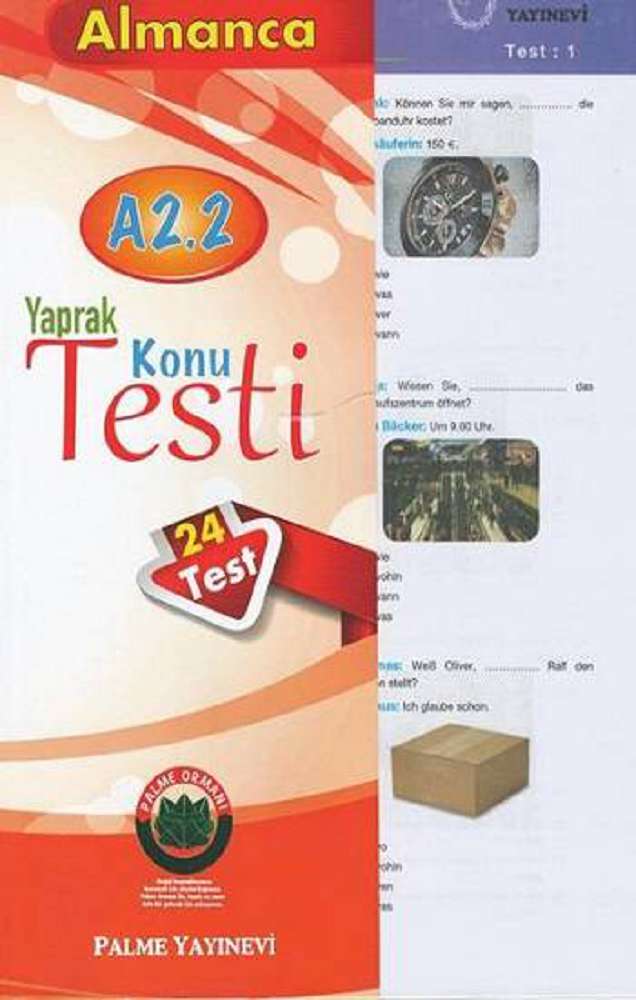Ürün Resmi