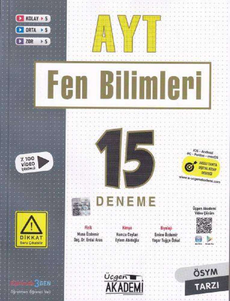 Ürün Resmi