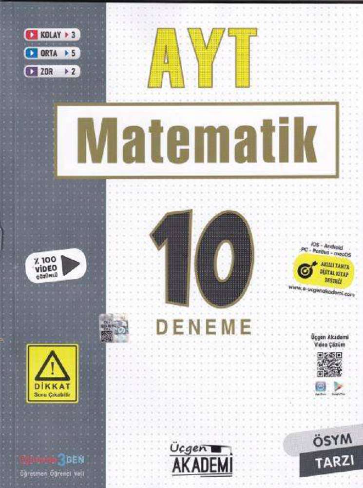 Ürün Resmi