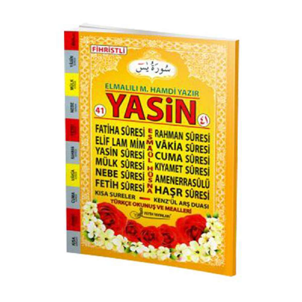 Ürün Resmi