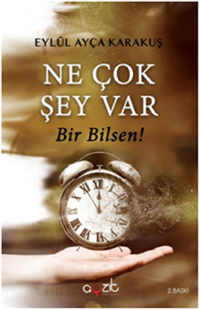 Ürün Resmi